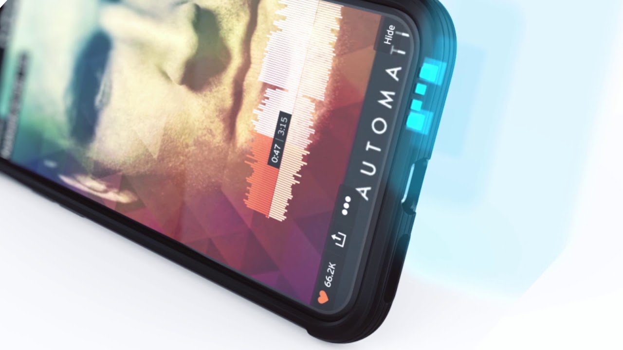X-Doria Defense Family -  etui klasy premium dla iPhone oraz Samsung Galaxy