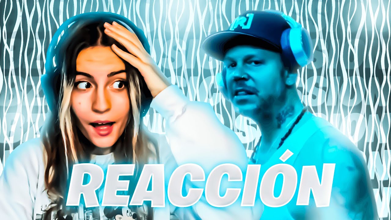 REACCIÓN a RESIDENTE || BZRP Music Sessions #49