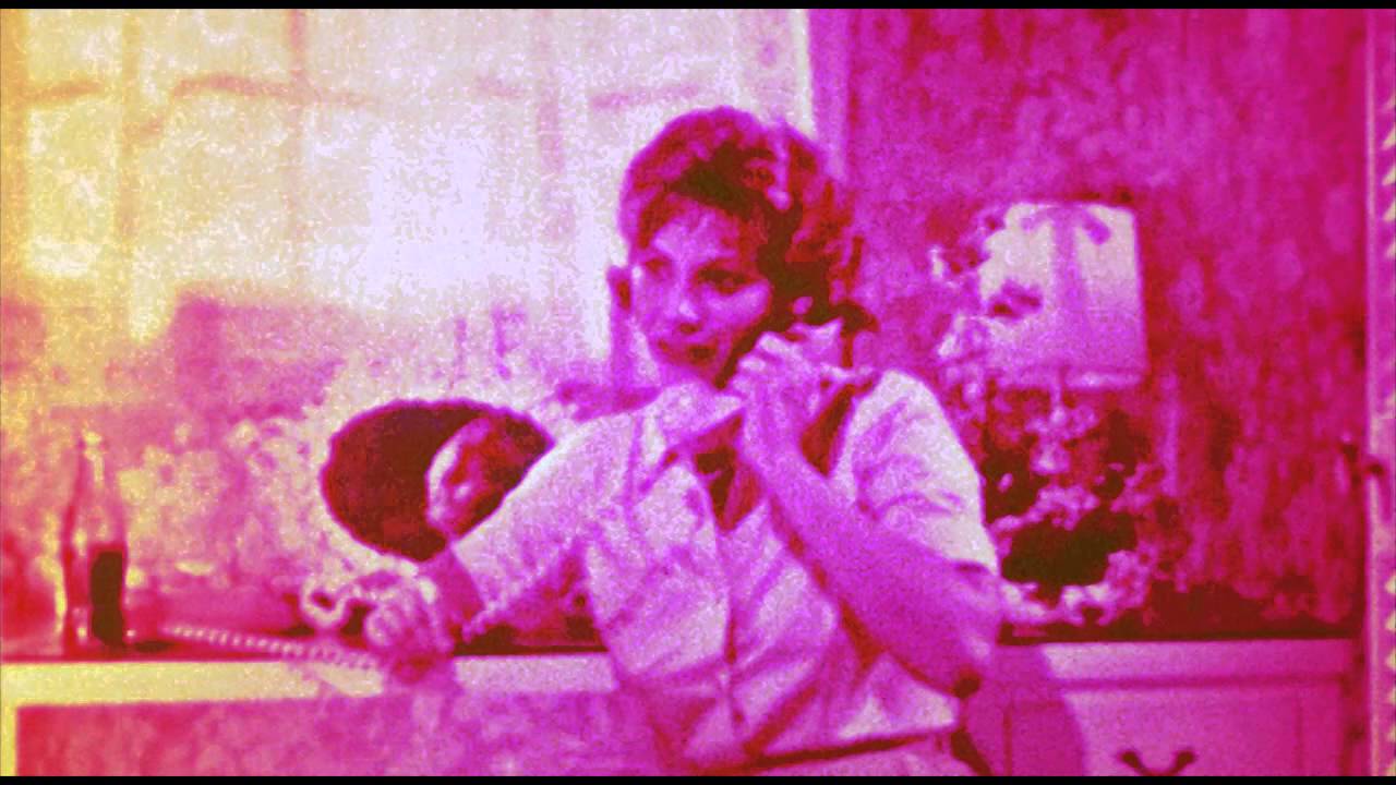 Boards of Canada - 1986 Summer Fire