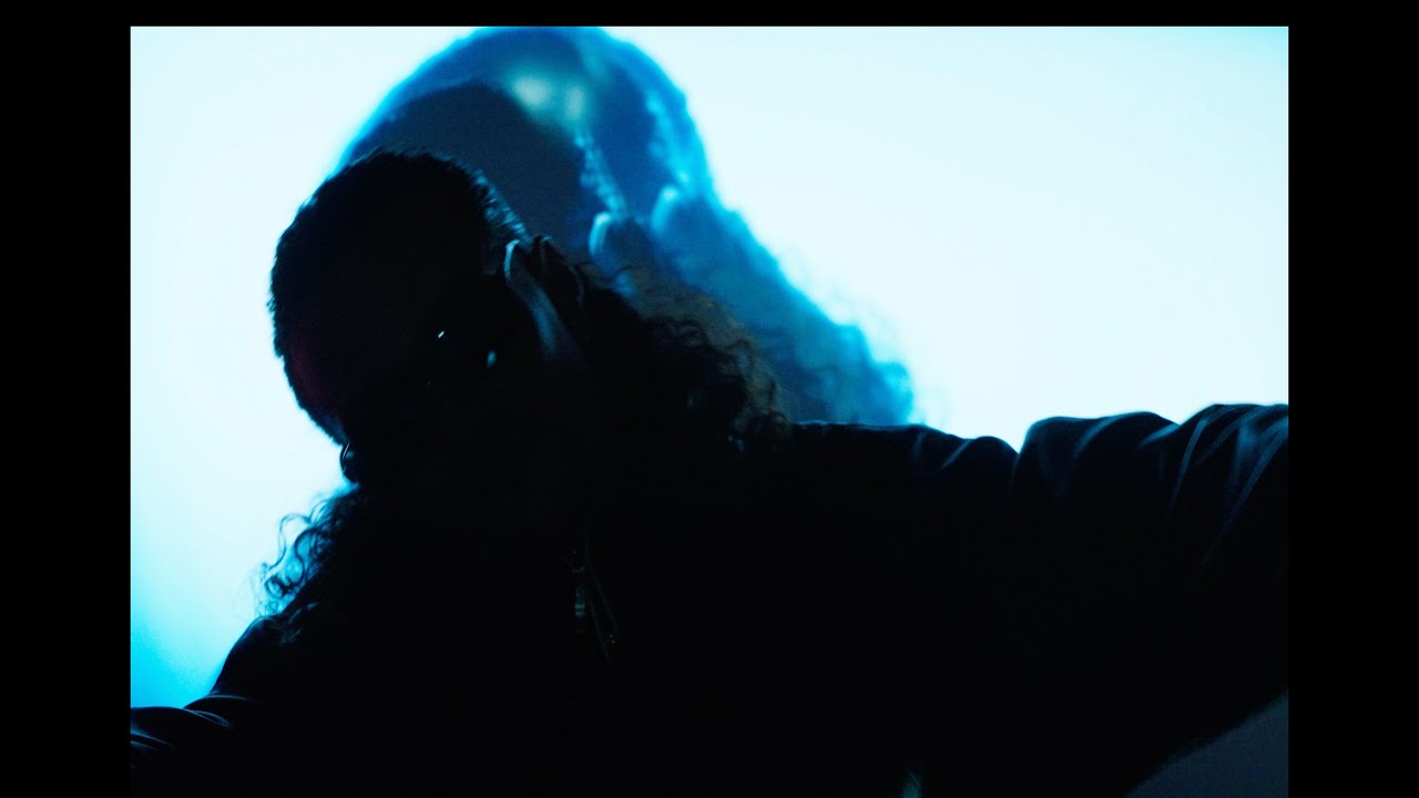Luni Sacks - Funky Shit (Official Video)