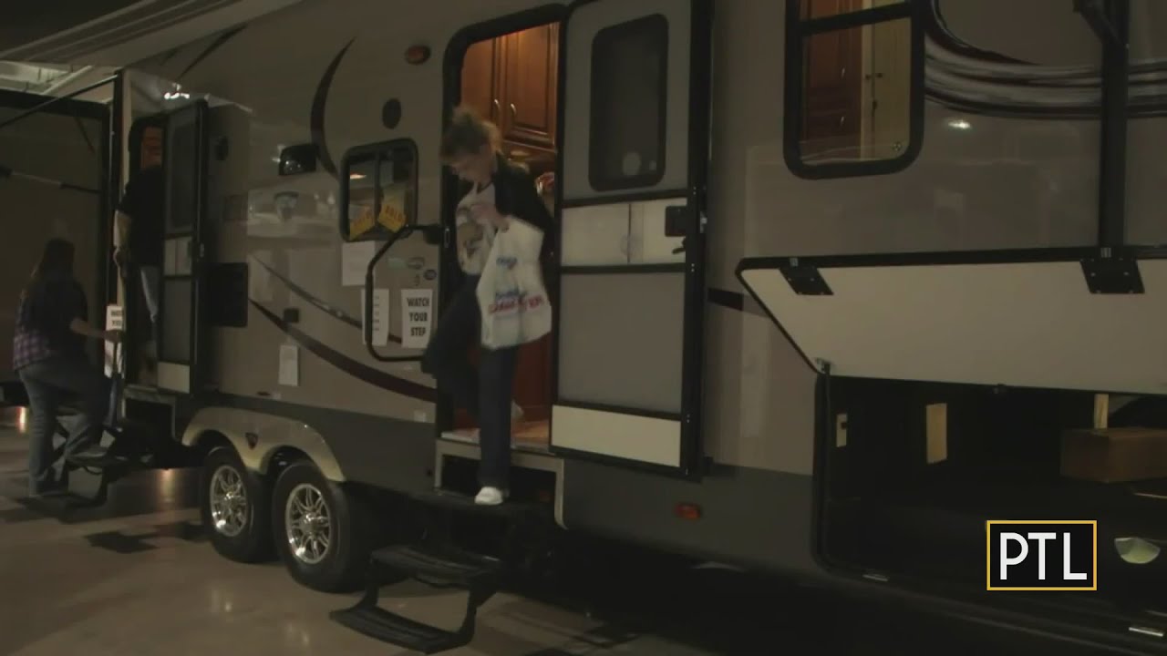Pittsburgh RV Show returns to David L. Lawrence Convention Center