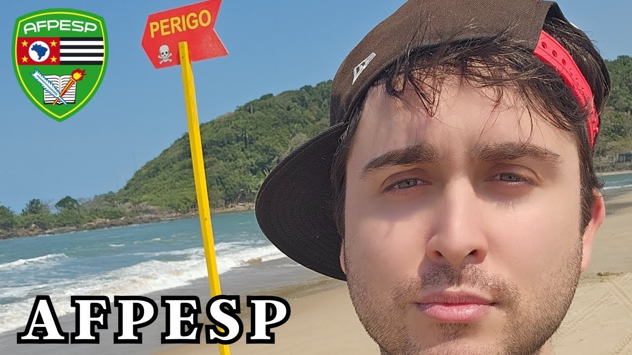 VISITEI A AFPESP DE ITANHAÉM! CONHECE A UNIDADE DE LAZER AFPESP! COMO É A AFPESP ? #afpesp #ulafpesp