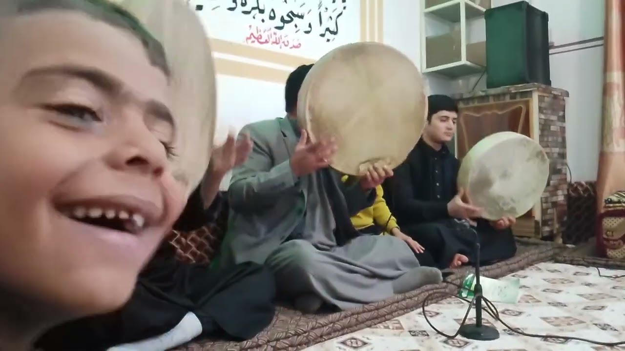 مديح ابو طه