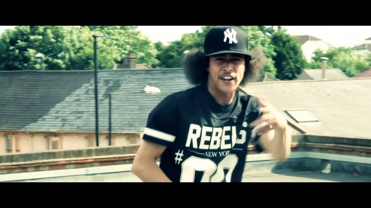 Triplet - I've Been Waiting ( Official Music Video) [@tripletmrstreet]