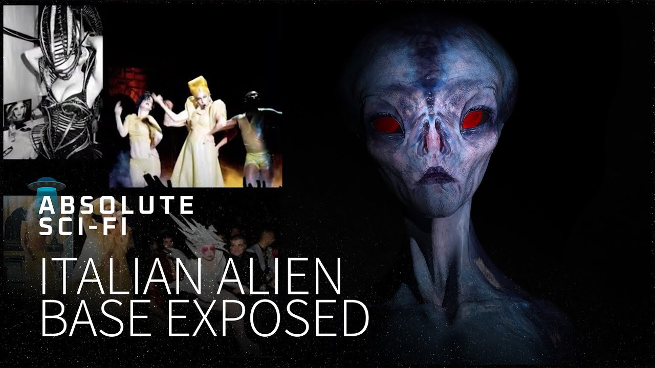 Why Do These UFOs Follow One Man? The Antonio Urzi Case