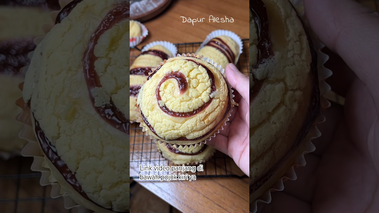 Cara Membentuk Roti Manis untuk IDE JUALAN #rotimanis #reseprotimanis #idejualan #sweetbread #fyp