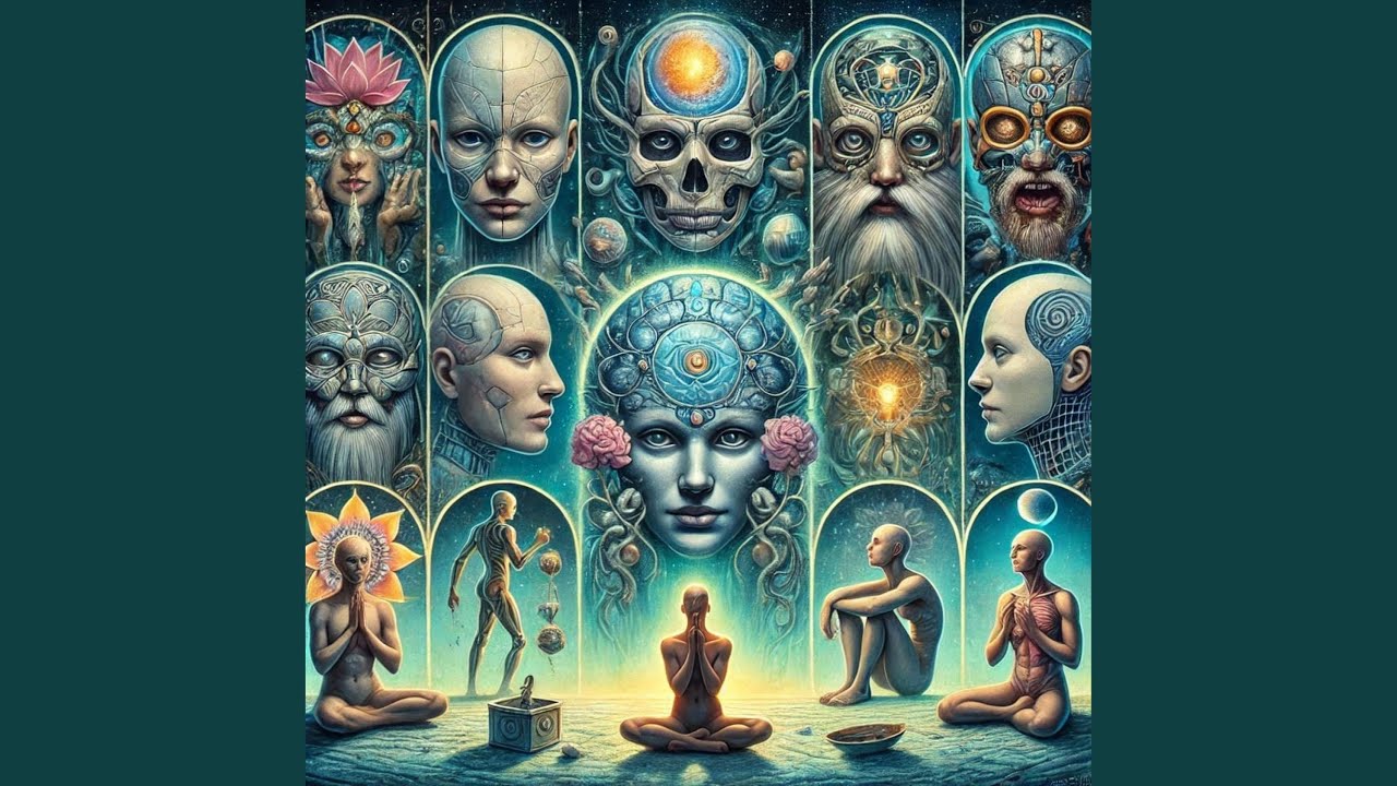 El Ego Espiritual