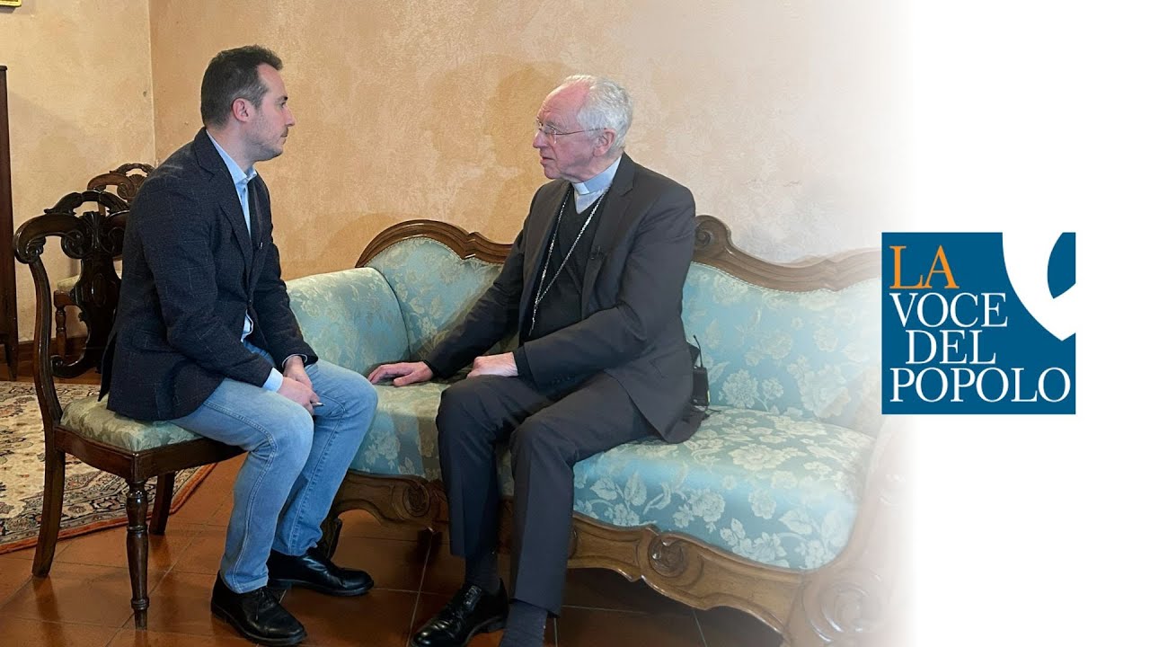De Kesel: cristiani in un mondo che non lo è più