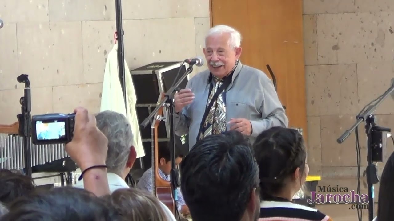 TLEN HUICANI. Concierto en el Museo de Antropología de la Universidad Veracruzana