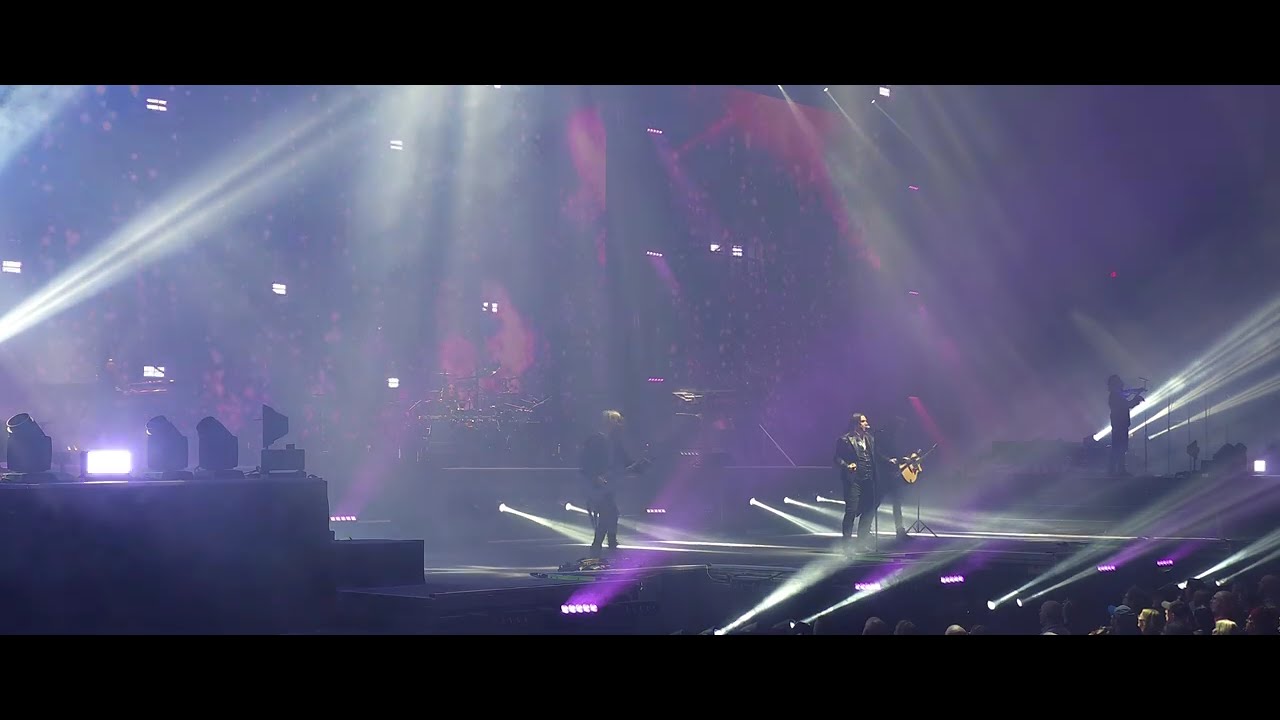 Trans Siberian Orchestra-Full Concert (Live in 8k, Grand Rapids, MI 12/07/2025)