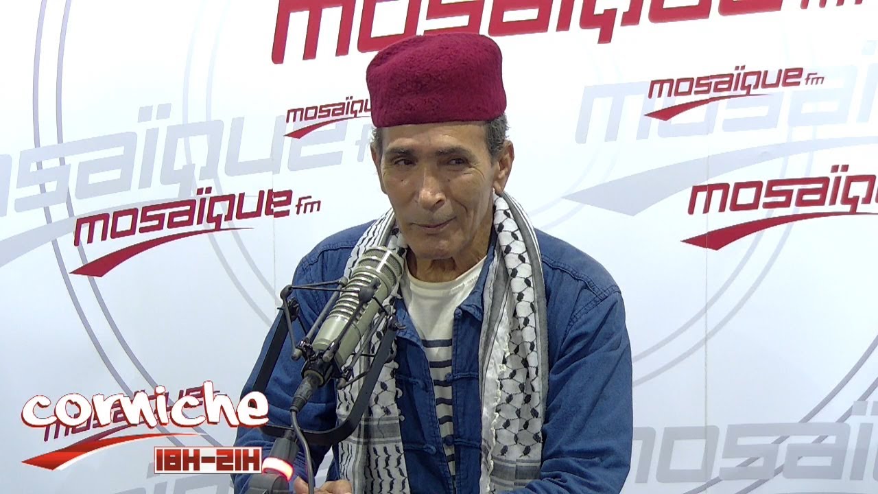 صالح الفرزيط: ما عنديش مشكلة مع الهادي حبوبة