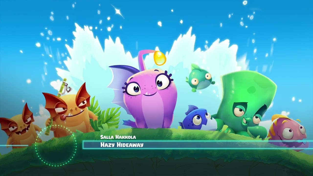 Nibblers: Original Game Soundtrack (Extended Edition)