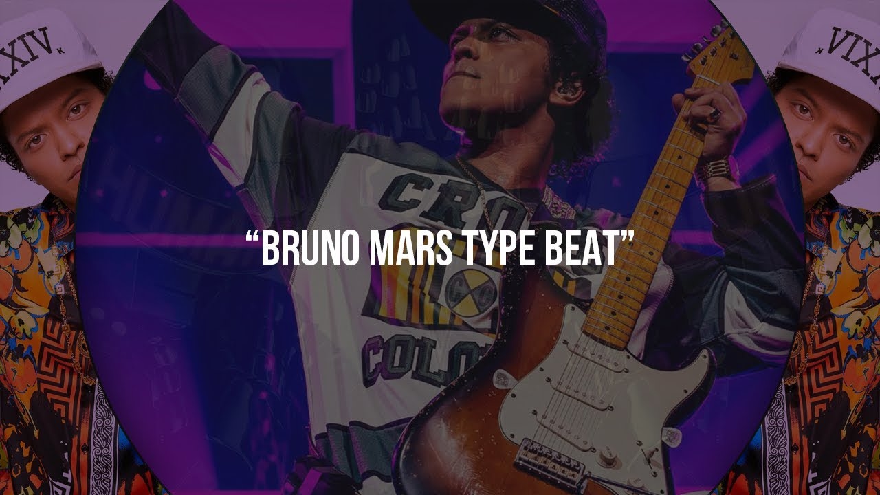 SOLD Bruno Mars Type Beat x Daft Punk Type Beat 2019 &bull; Funky Pop Instrumental