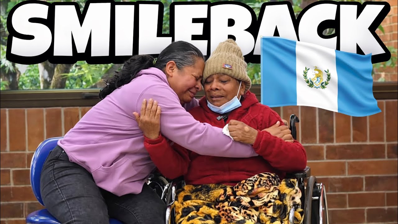 We Restored Smiles In Guatemala