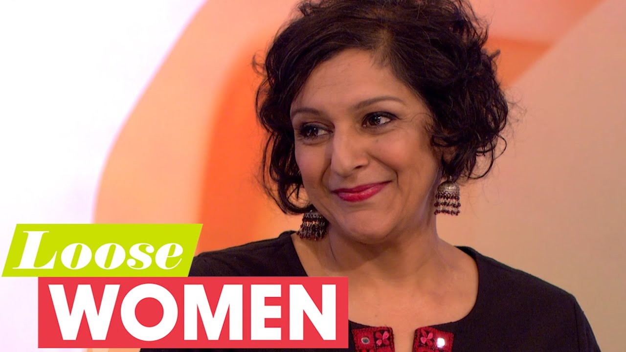 Meera Syal On The Indian Surrogate Industry | Loose Women