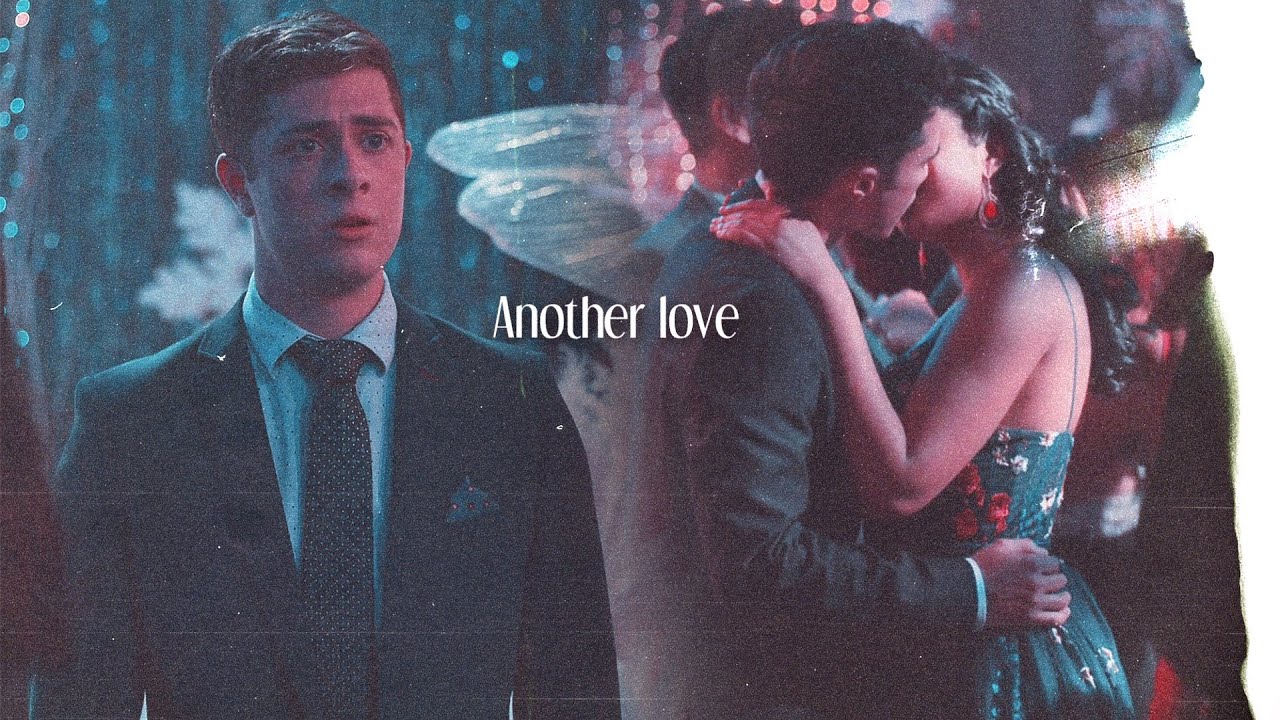 Devi & Ben│Another love