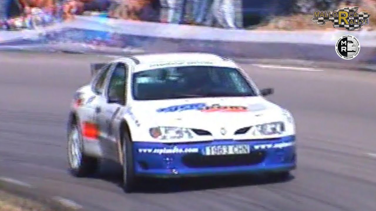 Pujada al Puig Major 2003 | SHOW & MAX ATTACK |