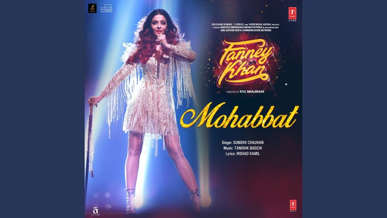Mohabbat (From 