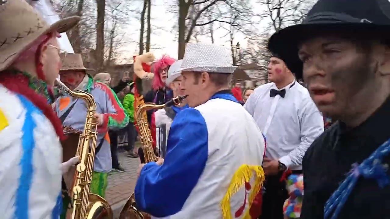 Spotkanie Kozy Świętosław z Kozą Wilkowice 2022