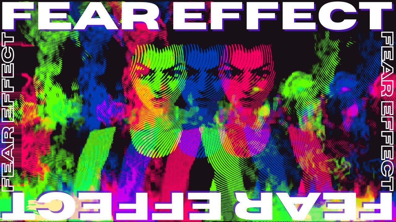 Fear Effect (PS1) | Sean Seanson