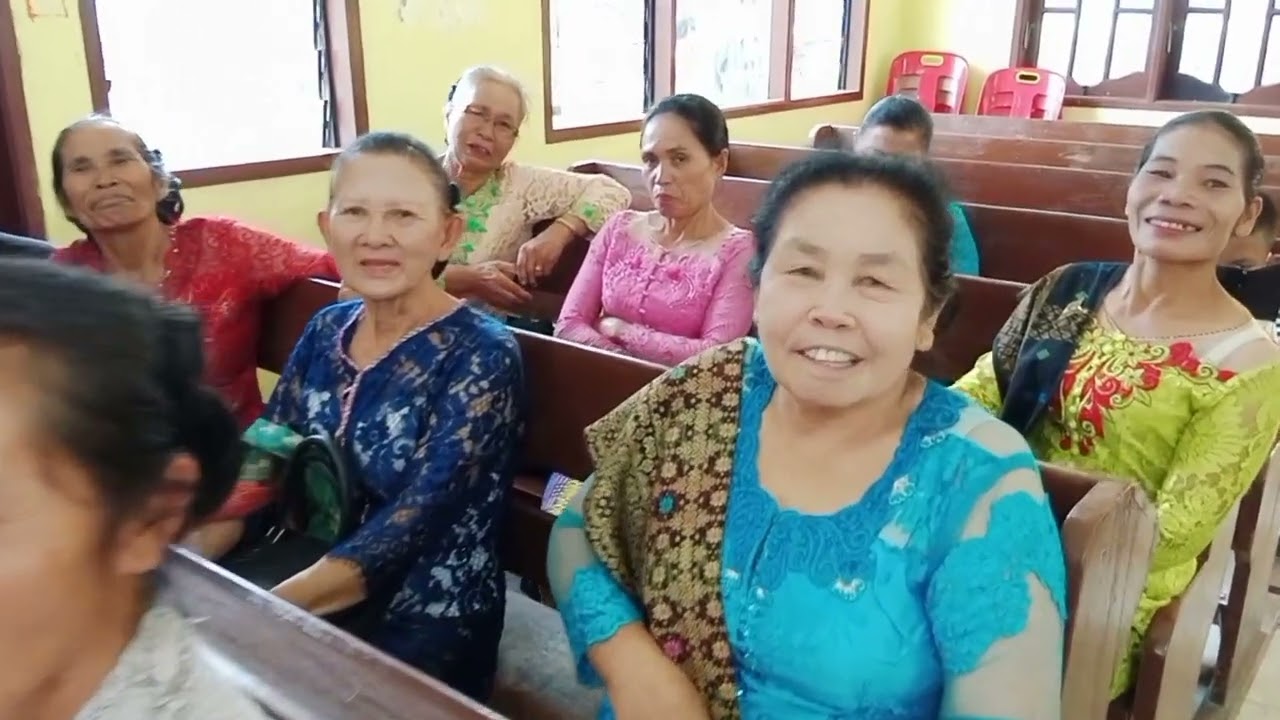 MEREKA SEMUA SELALU INGAT DAN MENGENANG OLO PANGGABEAN PENDIRI ORGANISASI IPK SUMUT. GKPI SIMASOM
