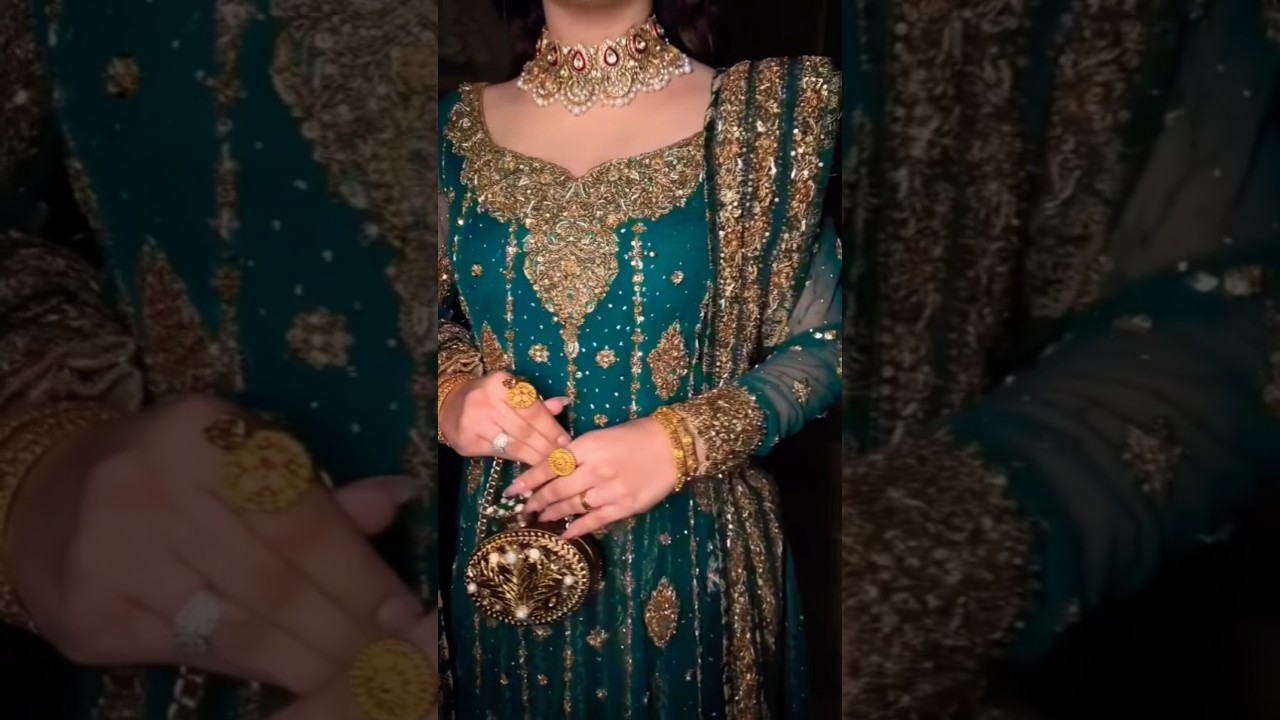 ✨2026 ka Eid suit design