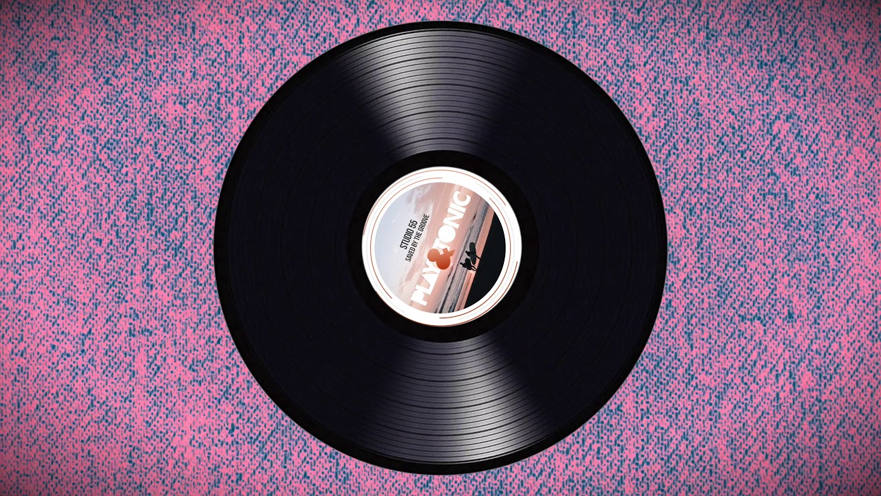 Studio 55 - Saved By The Groove (Radio Mix)