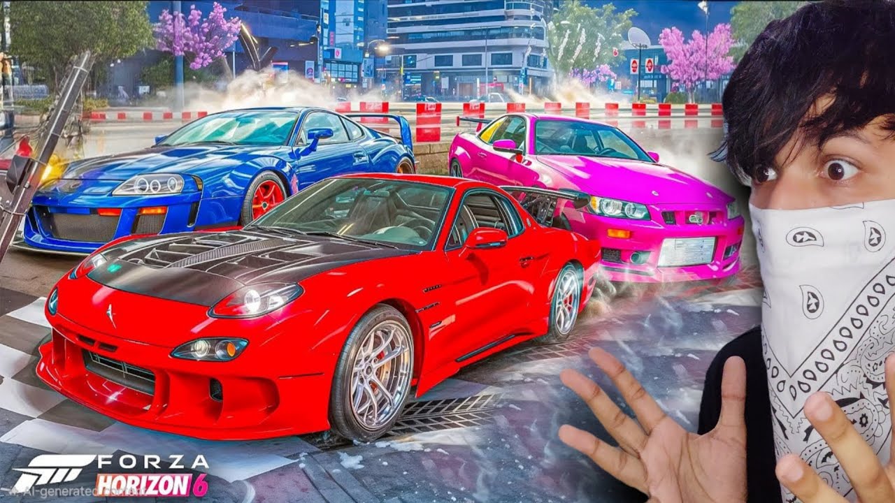 THIS IS THE FASTEST BMW M3 😱 | THE CREW MOTORFEST GAMEPLAY 