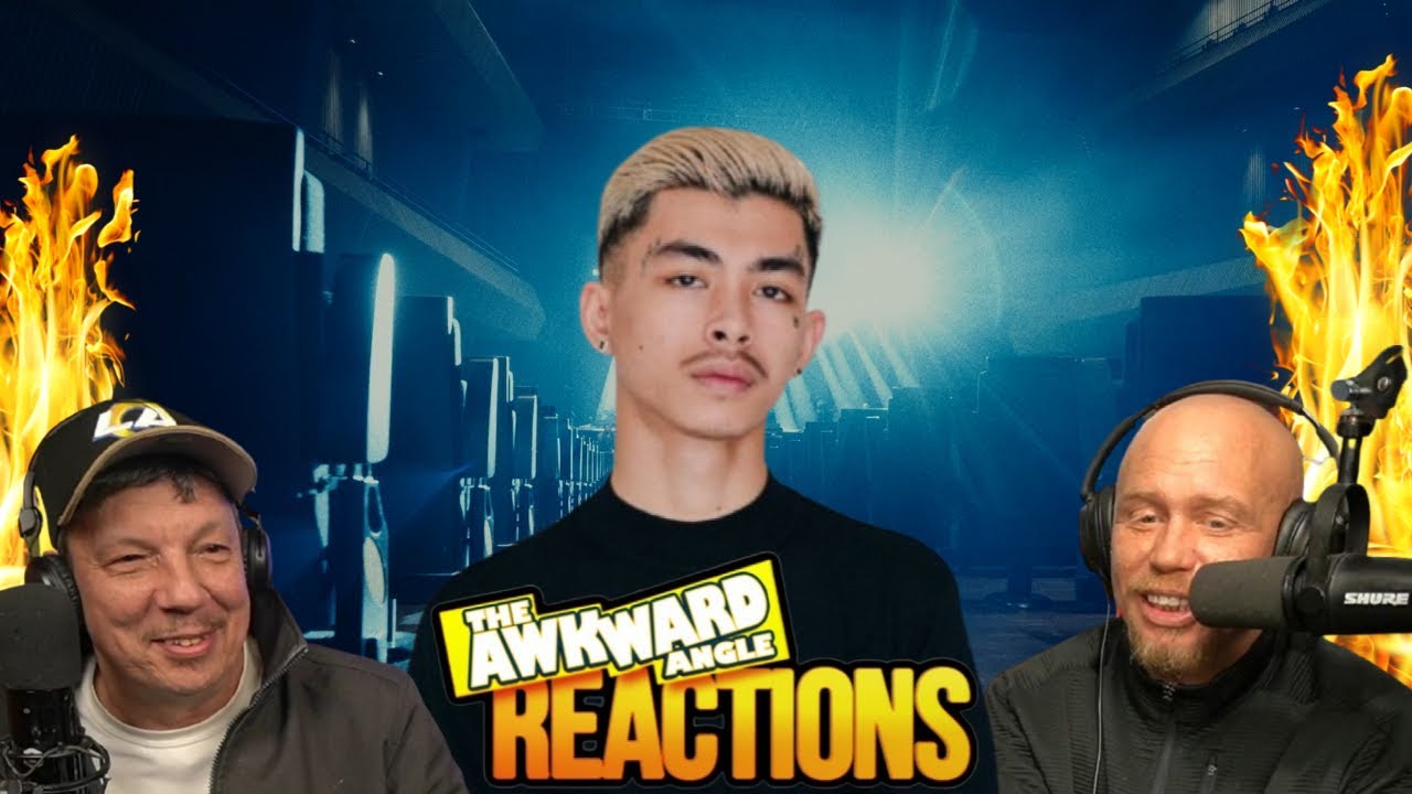 វណ្ណដា - VANNDA - NEON LIGHT | REACTION