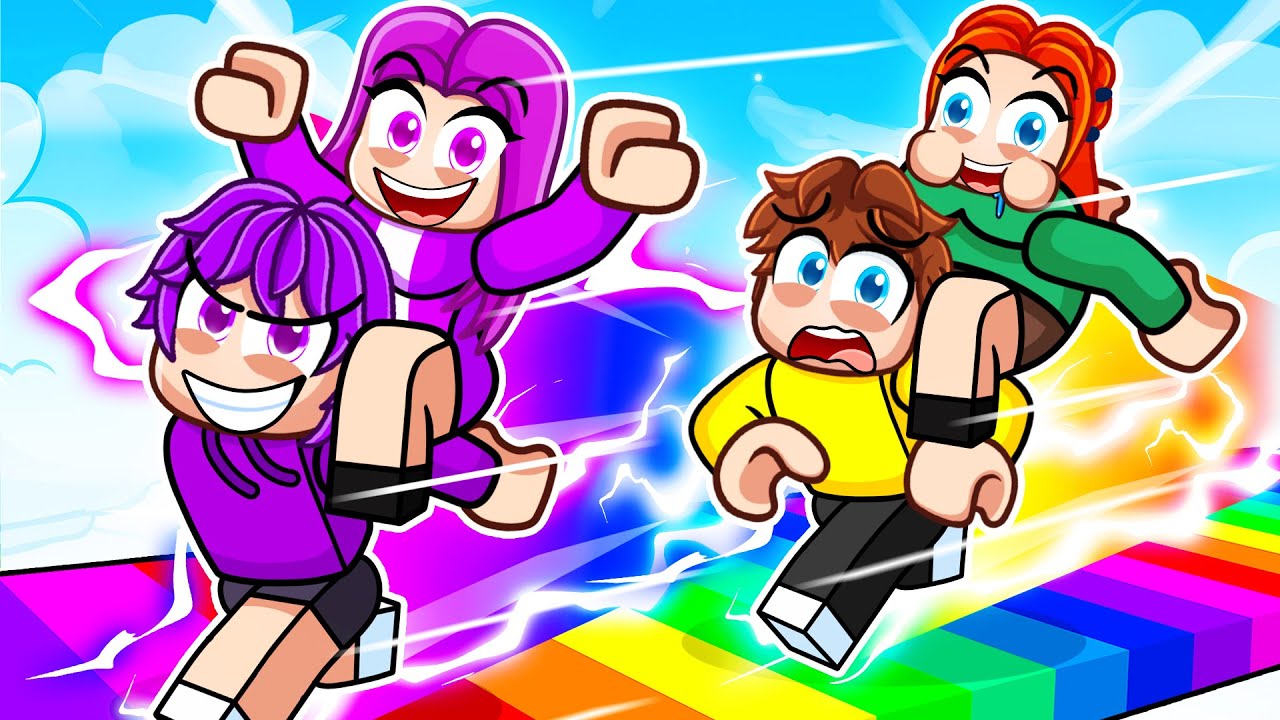 Roblox Ride A Friend Simulator…