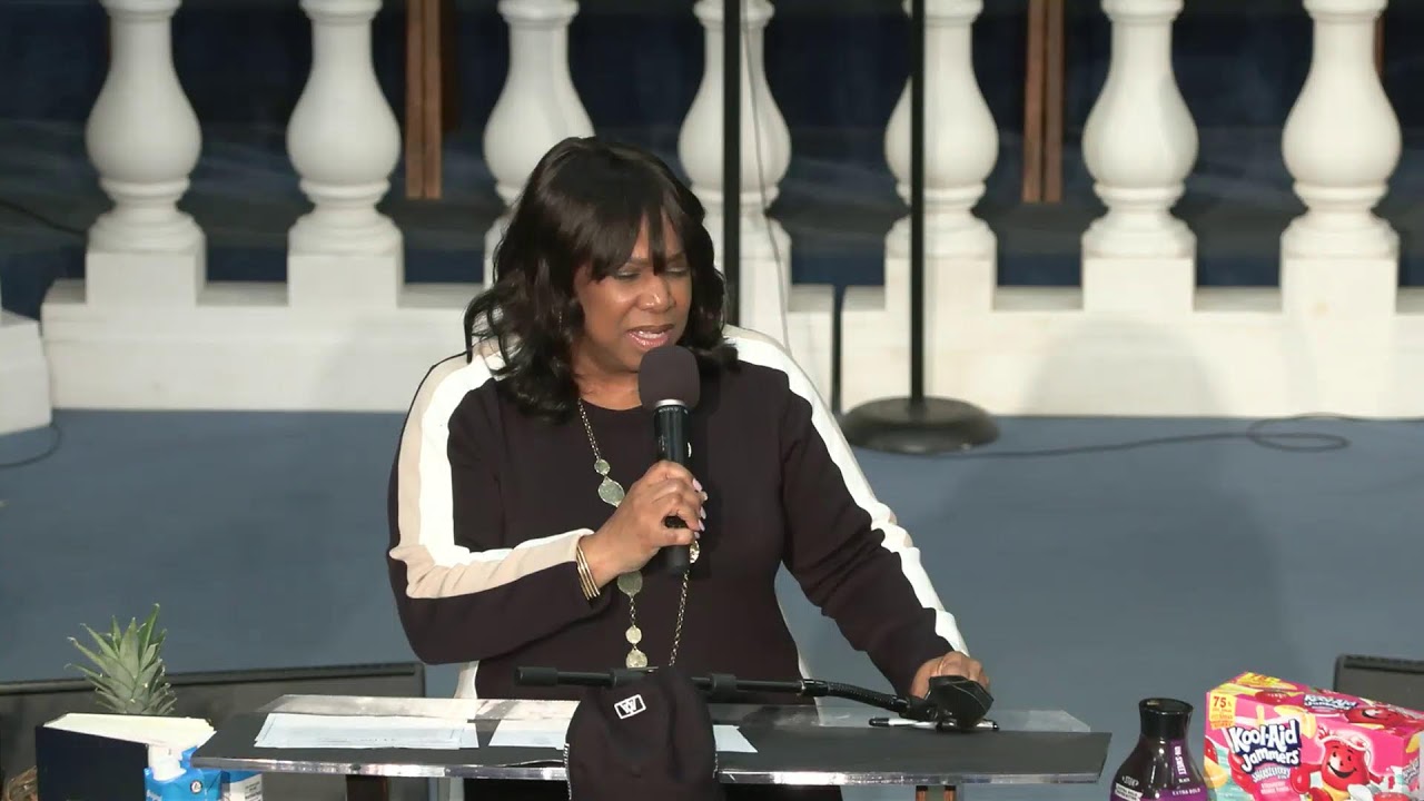 The Truth About Strength And Strategies | Born Again Church | Sunday, March 15, 2026