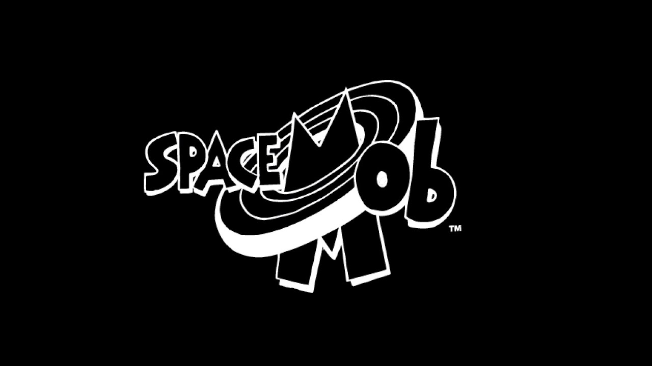 Space Mob : Dylan Miller