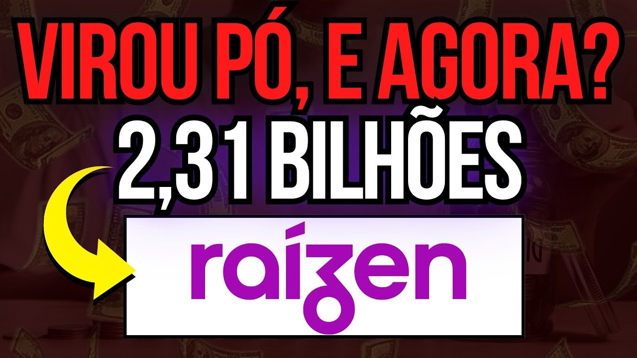 🚨RAIZ4: ATEN&Ccedil;&Atilde;O, RESULTADO 