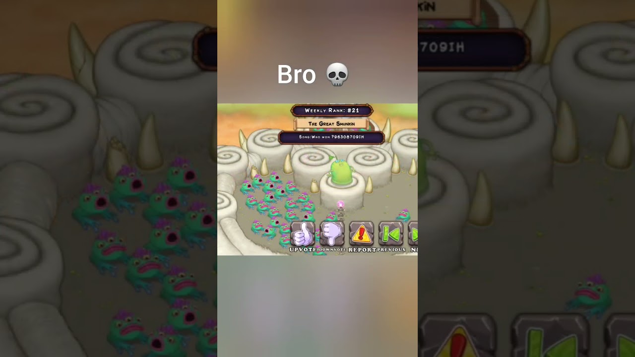 Why Do These Composer islands Exist? #mysingingmonsters