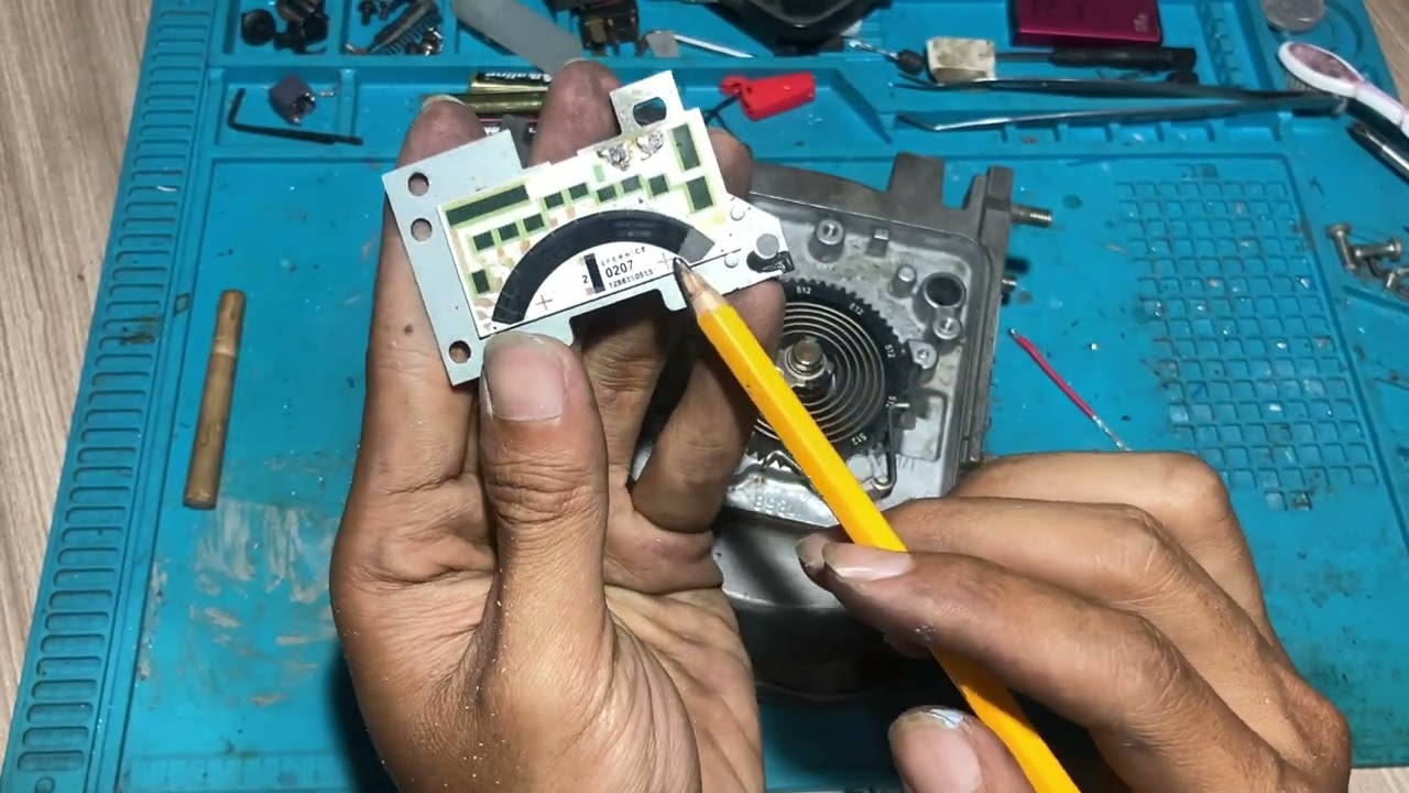 repair air flow sensor bmw e30 e36