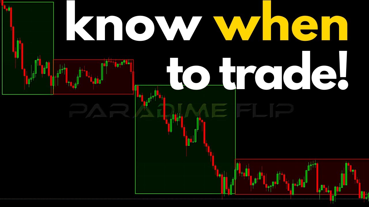 This  will change your trading performance!