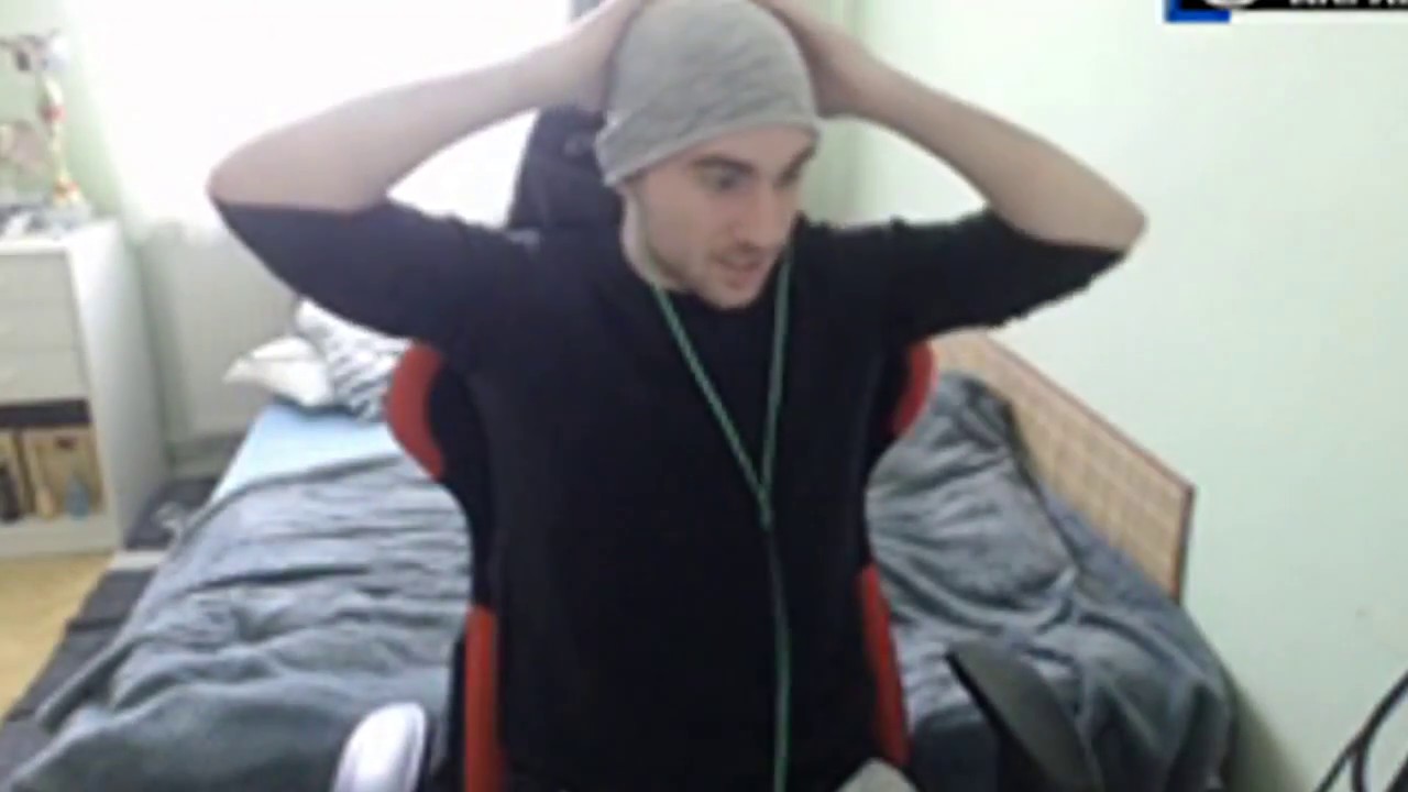 Kaparzo dostal 15 000 Kč DONATE :O