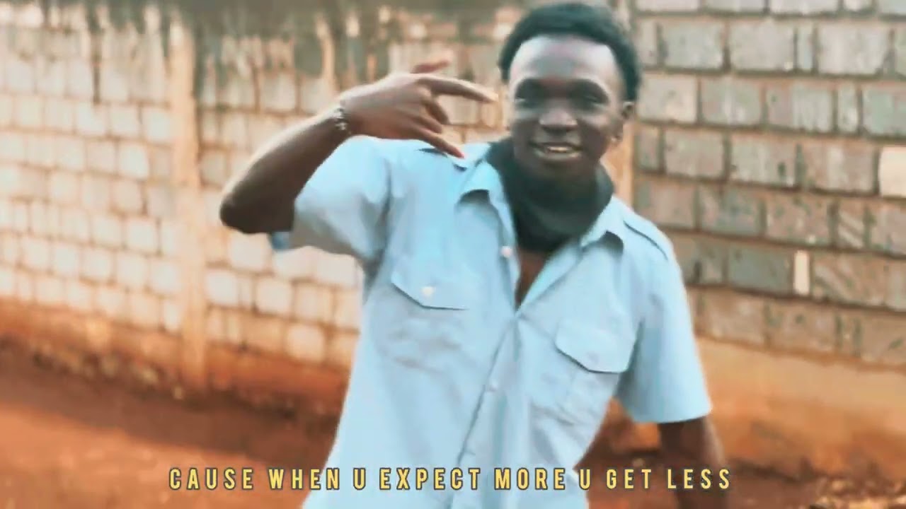 MTAANI -1PM ft TOPBOYGWETHE