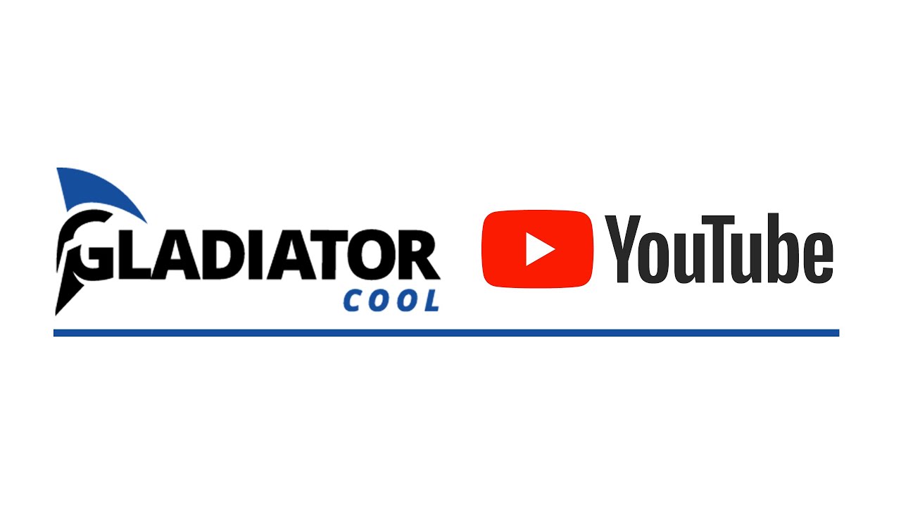 Gladiator Cool | Bodycool Extreme