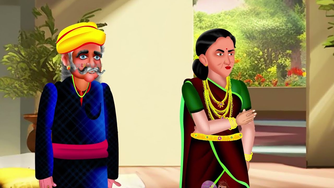 करिश्का| KARISHKA  | Chudail Ki Kahani | #HINDIHORRORSTORIES#282
