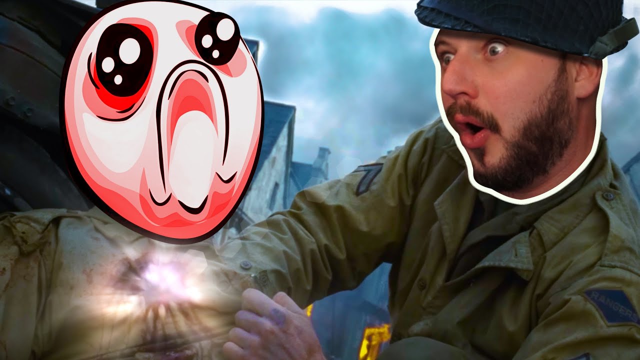 Saving Private Fuddel - PUBG#103