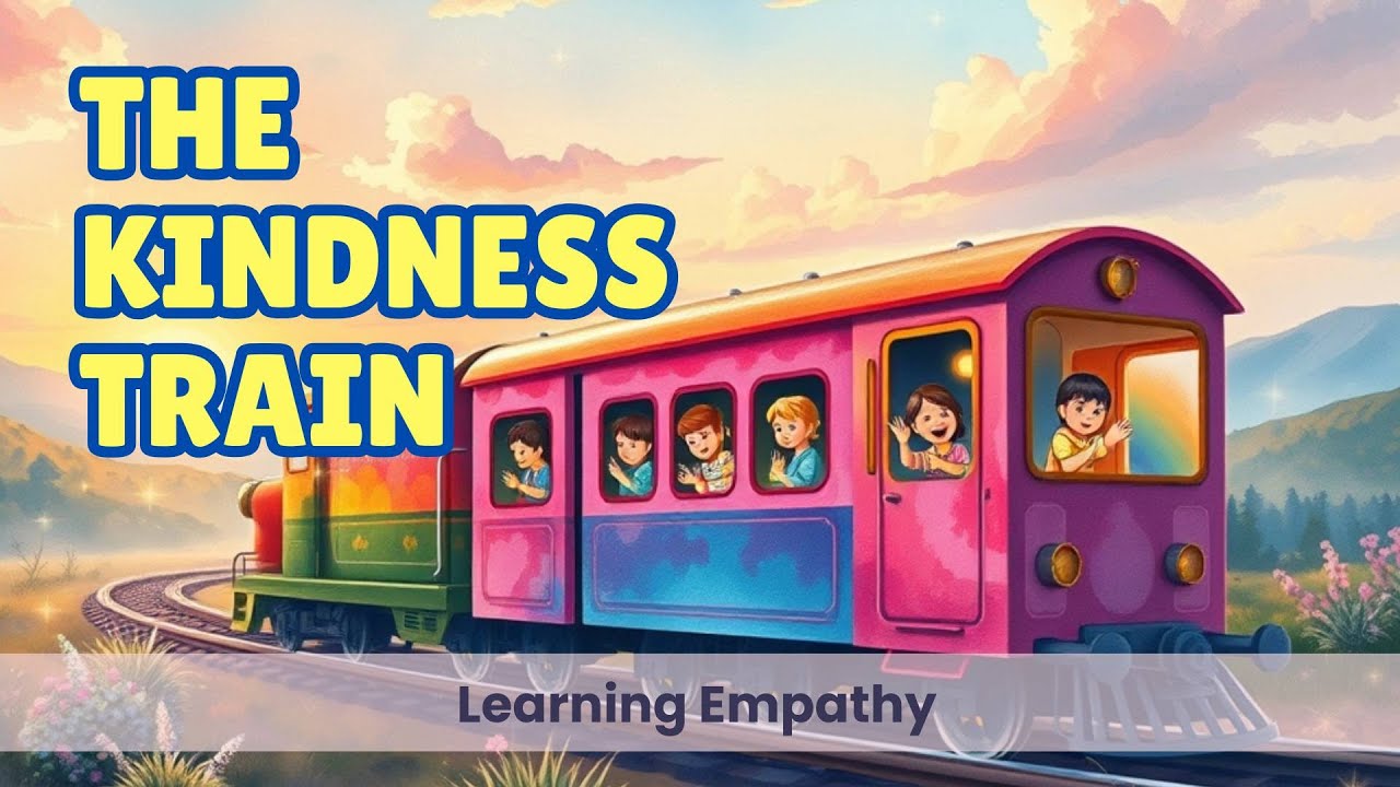 The Kindness Train - Learning Empathy