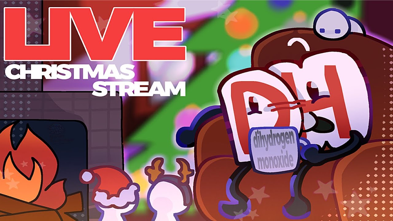 🔴Lonely on Christmas? Come Hang Out (Minecraft Stream)