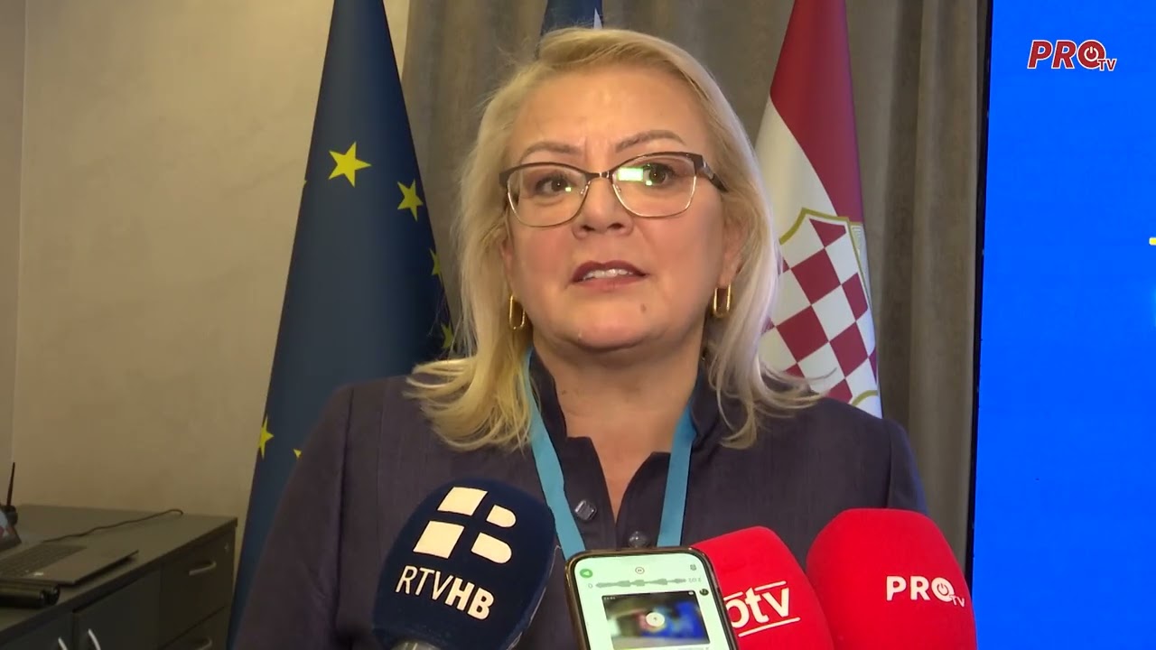VI. SABOR HZ HB: ISTINA O HRVATIMA U BiH NE SMIJE BITI ISKRIVLJENA
