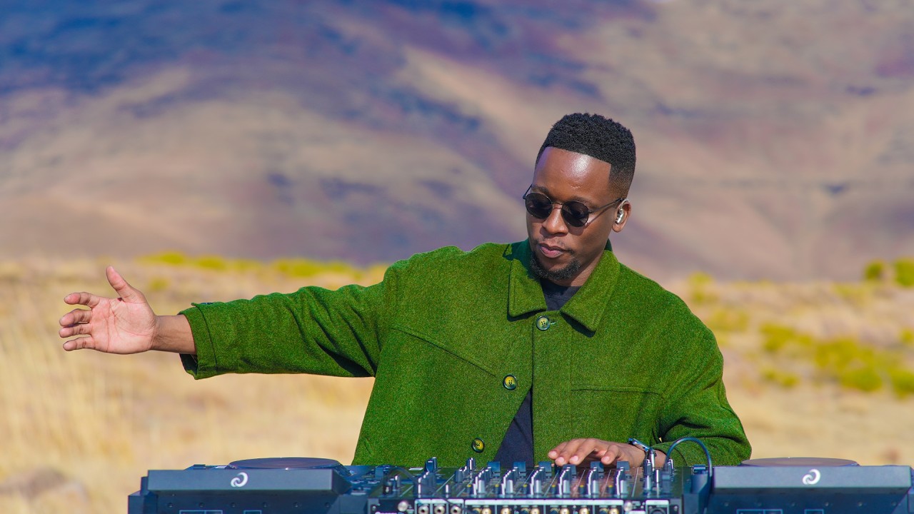 AMAPIANO MIX 2026 | 24 JULY | ROMEO MAKOTA