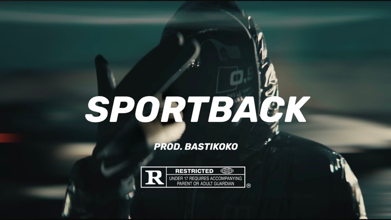 [Free] Avie x Orco Type Beat „Sportback