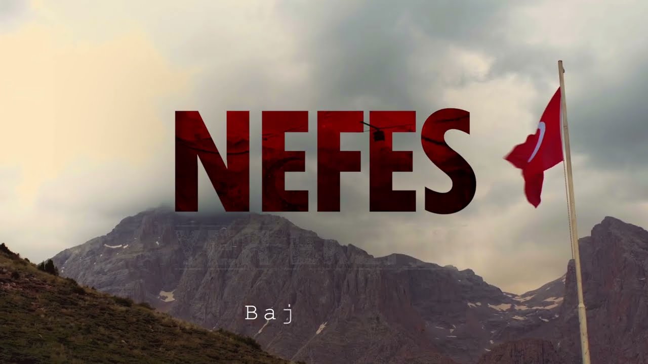 Nefes - Yer Eksi İki Backstage..
