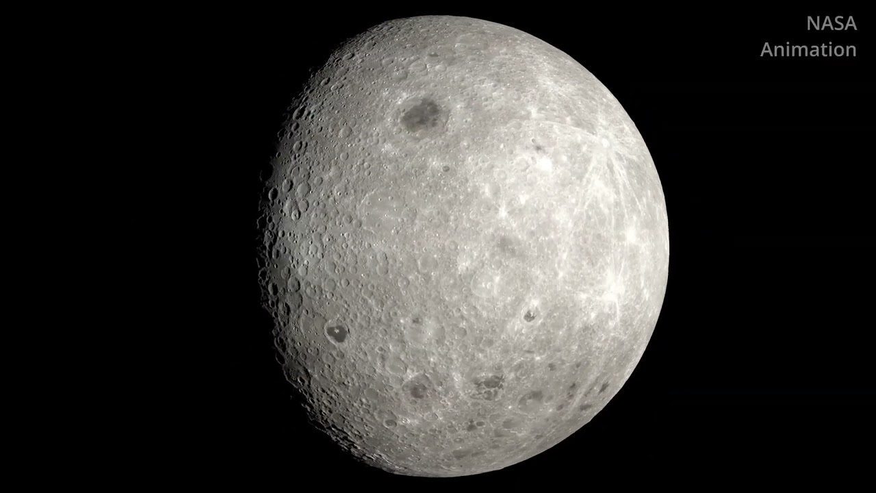 Mission Spotlight: Artemis 2 Mission - SLS Rocket and Orion Spacecraft Assembly by NASA