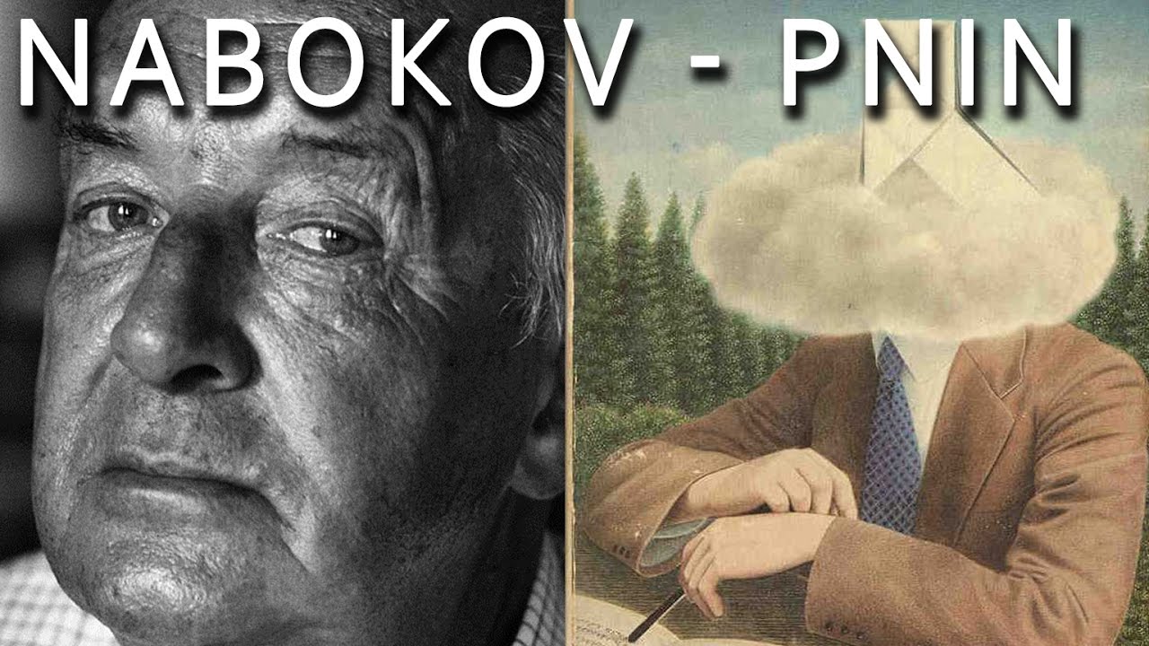 Vladimir Nabokov - 