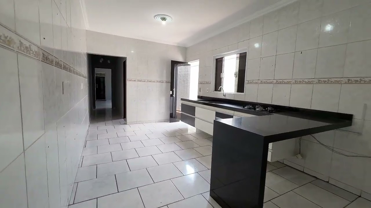 Casa à venda, 2 quartos sendo 1 suíte, valor: R$ 280.000,00 - Vila Leopoldina, Zona norte- Sorocaba